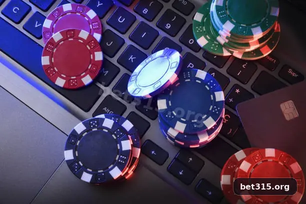 Apostas Esportivas na bet315